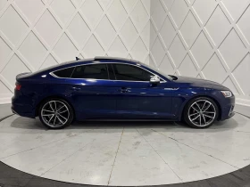 Audi S5 Technik / 360 / Dis / Hud / B&O / Carfax | Mobile.bg � ����� ������ 3