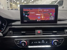 Audi S5 Technik / 360 / Dis / Hud / B&O / Carfax | Mobile.bg � ����� ������ 9