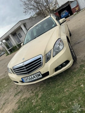 Mercedes-Benz E 200 - 2500 € - 22948654 4