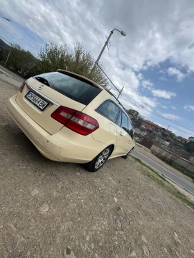 Mercedes-Benz E 200 - 2500 € - 22948654 2
