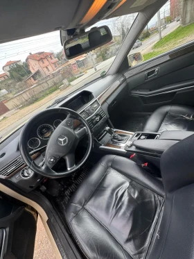 Mercedes-Benz E 200 - 2500 € - 22948654 5
