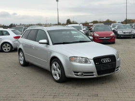 Audi A4 / 2.0D / 140HP / S-LINE / | Auto.bg — изображение 7