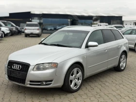 Audi A4 / 2.0D / 140HP / S-LINE /
