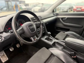 Audi A4 / 2.0D / 140HP / S-LINE / | Auto.bg — изображение 9