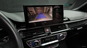 Audi A5 QUATTRO | HEAD-UP | | ШИБЕДАХ | ОБДУХВАНЕ | Auto.bg — изображение 14