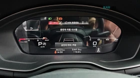 Audi A5 QUATTRO | HEAD-UP | | ШИБЕДАХ | ОБДУХВАНЕ | Auto.bg — изображение 8