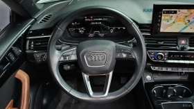 Audi A5 QUATTRO | HEAD-UP | | ШИБЕДАХ | ОБДУХВАНЕ | Auto.bg — изображение 11
