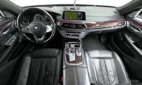 BMW 750 * ОБДУХВАНЕ * ТЕЛЕВИЗОРИ* ФИКСИРАНА ЦЕНА  | Auto.bg — изображение 7