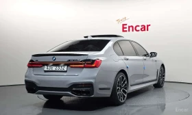 BMW 750 * ОБДУХВАНЕ * ТЕЛЕВИЗОРИ* ФИКСИРАНА ЦЕНА  | Auto.bg — изображение 3