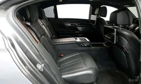 BMW 750 * ОБДУХВАНЕ * ТЕЛЕВИЗОРИ* ФИКСИРАНА ЦЕНА  | Auto.bg — изображение 12