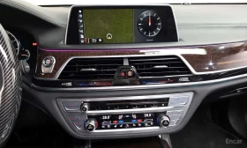 BMW 750 * ОБДУХВАНЕ * ТЕЛЕВИЗОРИ* ФИКСИРАНА ЦЕНА  | Auto.bg — изображение 14