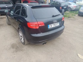 Audi A3 Лек - 4700 € - 28710998 12