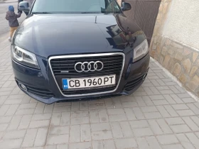 Audi A3 Лек - 4700 € - 28710998 16