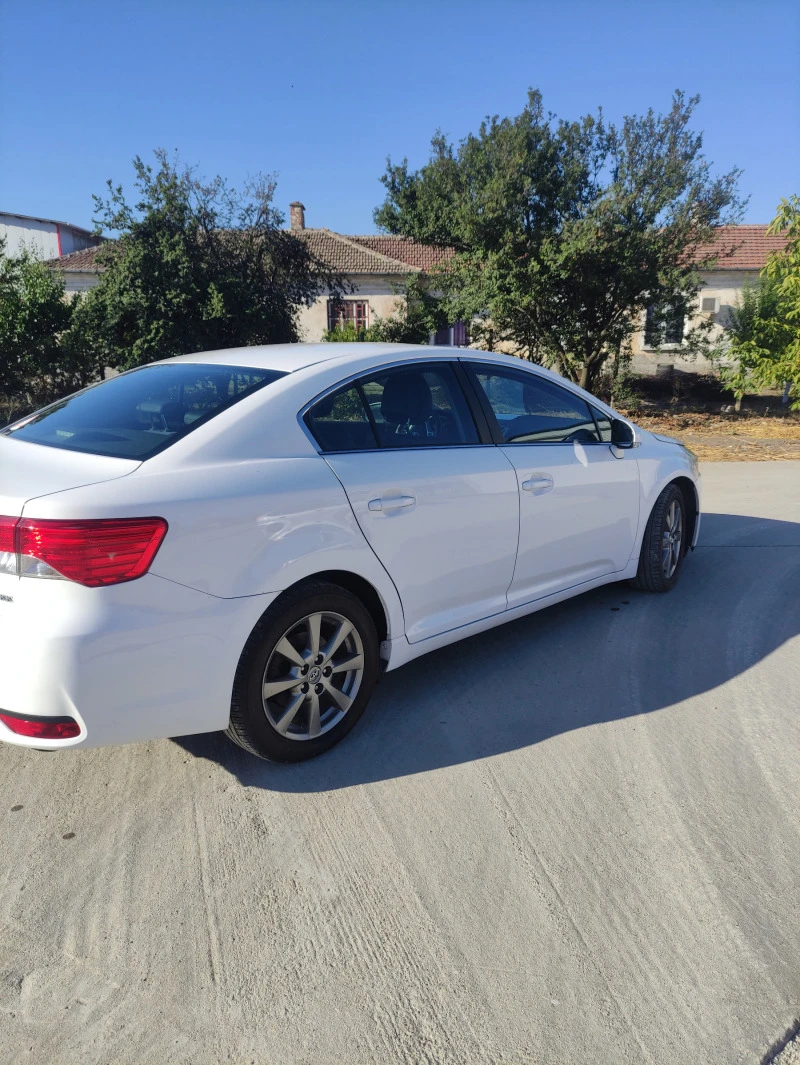 Toyota Avensis 1.8 147к.с. 173х.км., снимка 5 - Автомобили и джипове - 46466498