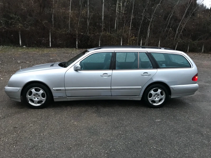 Mercedes-Benz E 320 320cdi, снимка 3 - Автомобили и джипове - 48643120