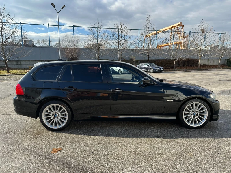 BMW 320 2.0d 177 к.с. XDrive, снимка 5 - Автомобили и джипове - 48650689