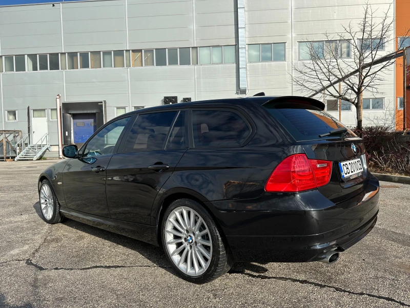 BMW 320 2.0d 177 к.с. XDrive, снимка 3 - Автомобили и джипове - 48650689