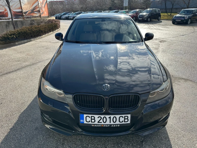 BMW 320 2.0d 177 к.с. XDrive, снимка 7 - Автомобили и джипове - 48650689