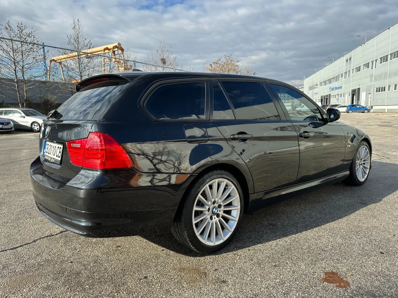 BMW 320 2.0d 177 к.с. XDrive, снимка 4 - Автомобили и джипове - 48650689