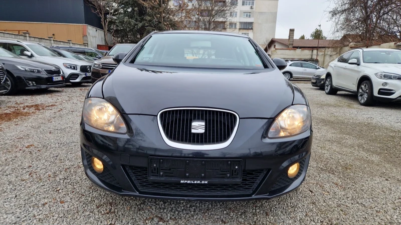 Seat Leon COPA ECOMOTIVE 1.2 TSI.1O5 кс.ЕВРО 5, снимка 2 - Автомобили и джипове - 49137476