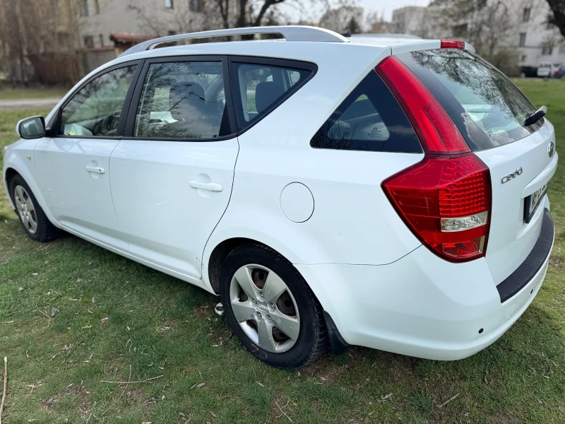 Kia Ceed 1.6 116 к.с., снимка 5 - Автомобили и джипове - 49520467