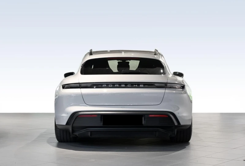 Porsche Taycan SPORT-TURISMO* HEAD-UP* PANO* DISTR* CAM* LED* , снимка 3 - Автомобили и джипове - 52131896