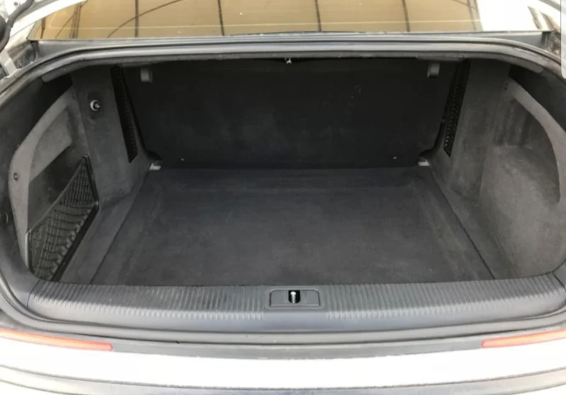 Audi A8 4.2 Long/LPG BRC, снимка 10 - Автомобили и джипове - 52313828