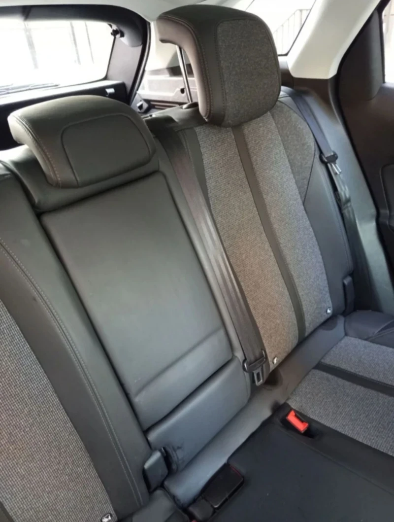 Peugeot 3008 1.6HDI, снимка 3 - Автомобили и джипове - 52502448