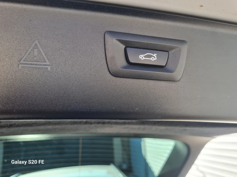 BMW 520 2.0d 8ск! М-пакет внос Германия!, снимка 8 - Автомобили и джипове - 52818942