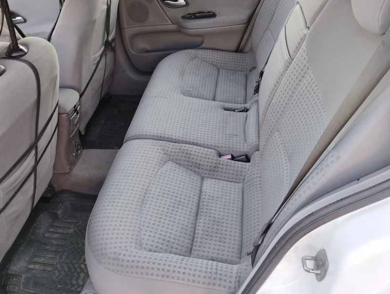 Renault Laguna, снимка 8 - Автомобили и джипове - 52845944