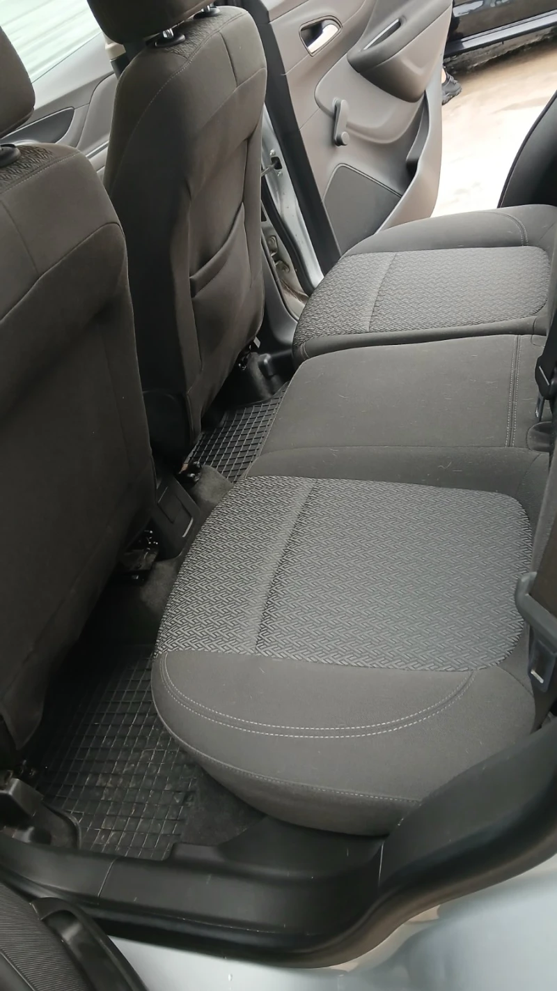 Opel Mokka X, снимка 10 - Автомобили и джипове - 53297773