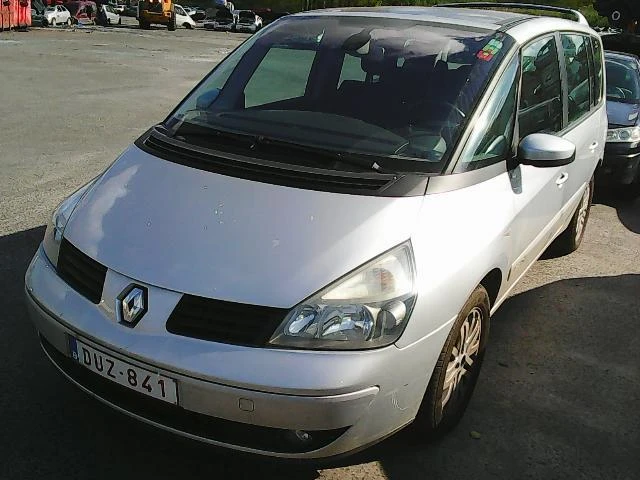 Renault Espace  1.9/2.0/2.2/3.0 DCI - изображение 3