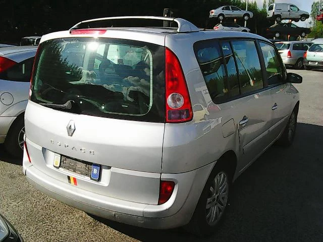 Renault Espace  1.9/2.0/2.2/3.0 DCI - изображение 5