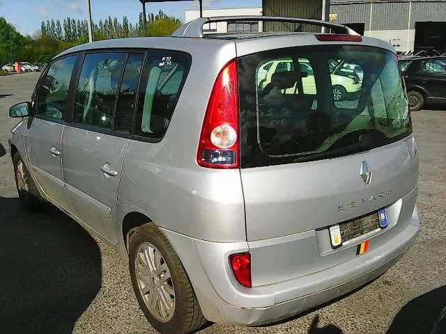 Renault Espace  1.9/2.0/2.2/3.0 DCI - изображение 6