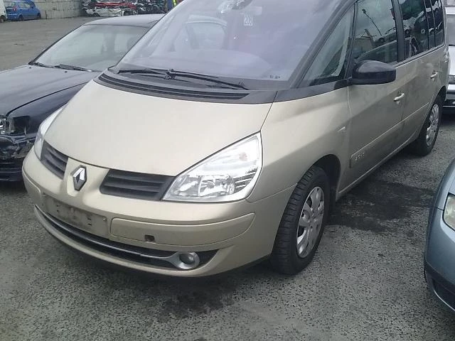 Renault Espace  1.9/2.0/2.2/3.0 DCI - [1] 