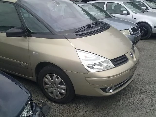 Renault Espace  1.9/2.0/2.2/3.0 DCI - изображение 9