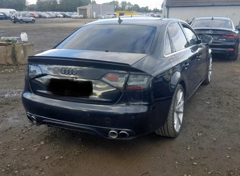 Audi A4 driveselect, снимка 10 - Автомобили и джипове - 27519937