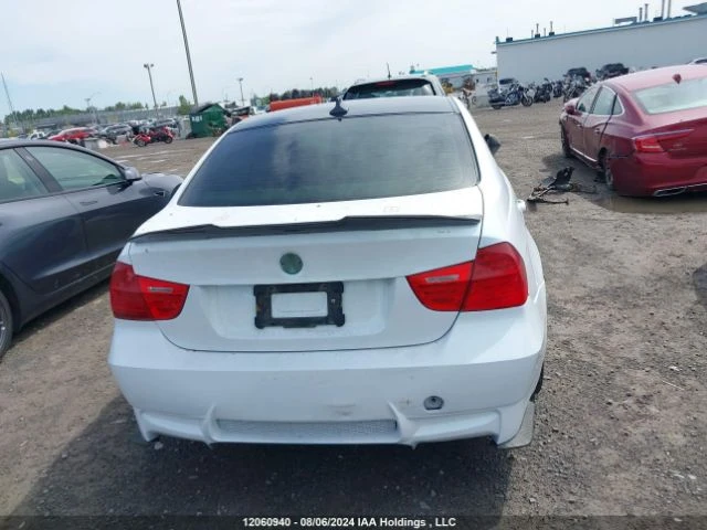 BMW 335 3.0 XI 4х4, снимка 7 - Автомобили и джипове - 47370205