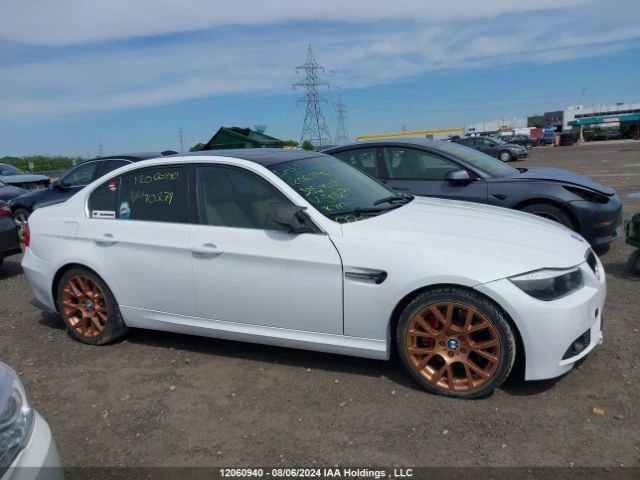 BMW 335 3.0 XI 4х4, снимка 9 - Автомобили и джипове - 47370205