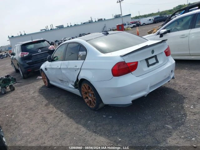 BMW 335 3.0 XI 4х4, снимка 3 - Автомобили и джипове - 47370205