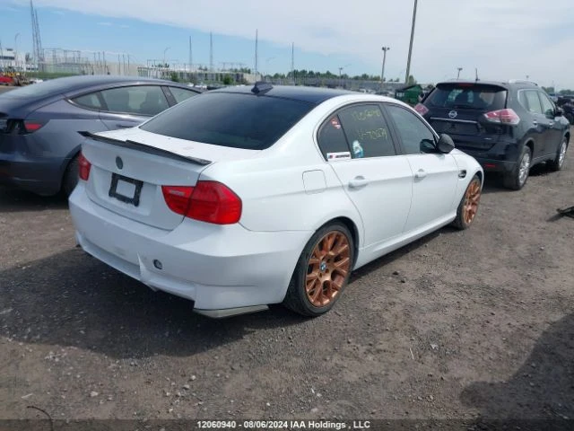 BMW 335 3.0 XI 4х4, снимка 4 - Автомобили и джипове - 47370205