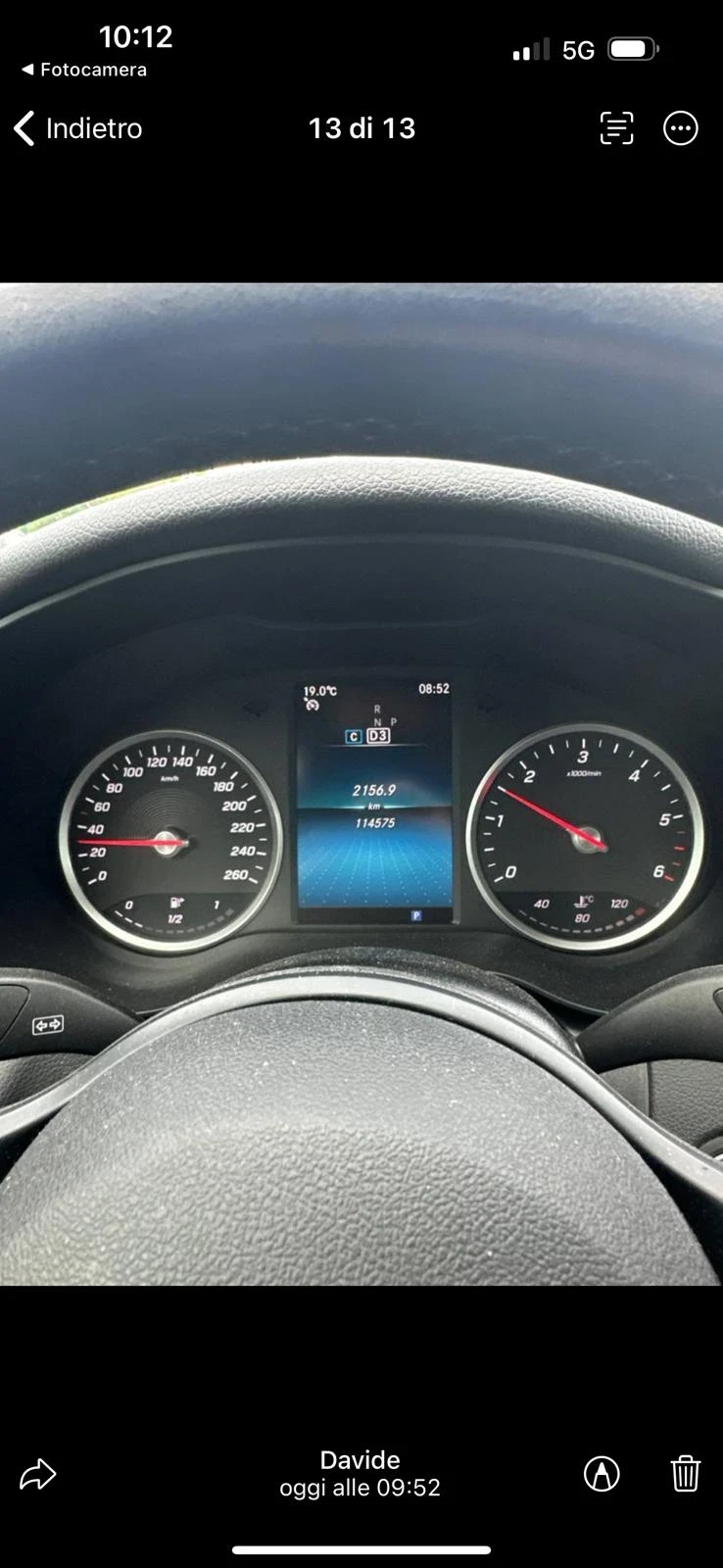 Mercedes-Benz C 180 | Mobile.bg   15