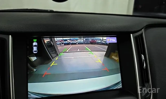 Infiniti Q50 * 2 КЛЮЧА * ПОДГРЕВ * ШИБИДАХ * , снимка 16 - Автомобили и джипове - 55409203