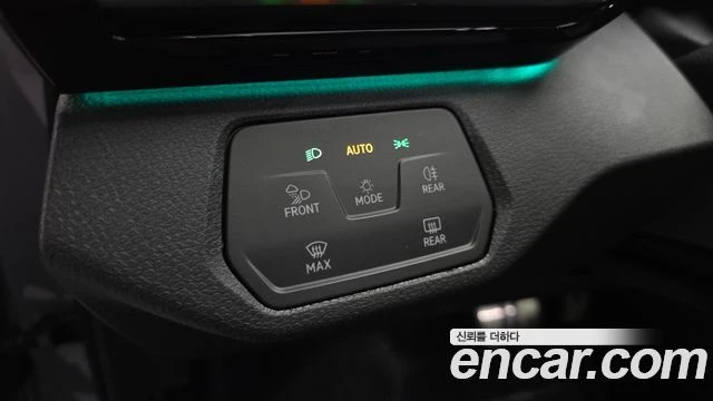 VW ID.5, снимка 14 - Автомобили и джипове - 56282125