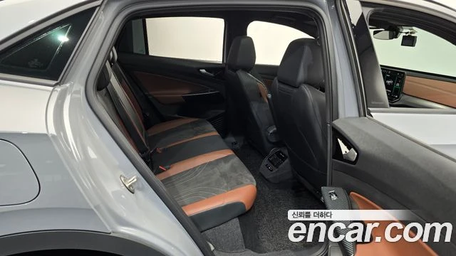 VW ID.5, снимка 12 - Автомобили и джипове - 56282125