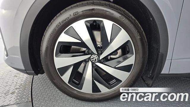 VW ID.5, снимка 5 - Автомобили и джипове - 56282125