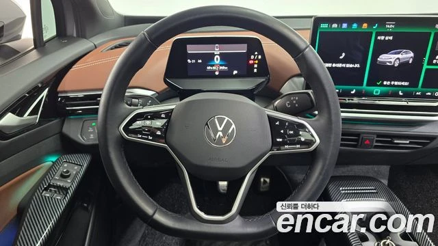 VW ID.5, снимка 13 - Автомобили и джипове - 56282125