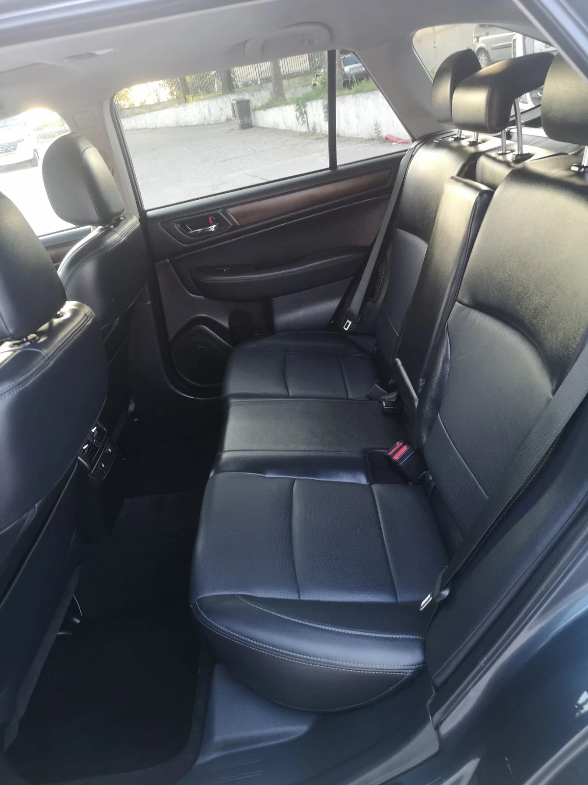 Subaru Outback 3.6i R-FULL | Mobile.bg   13