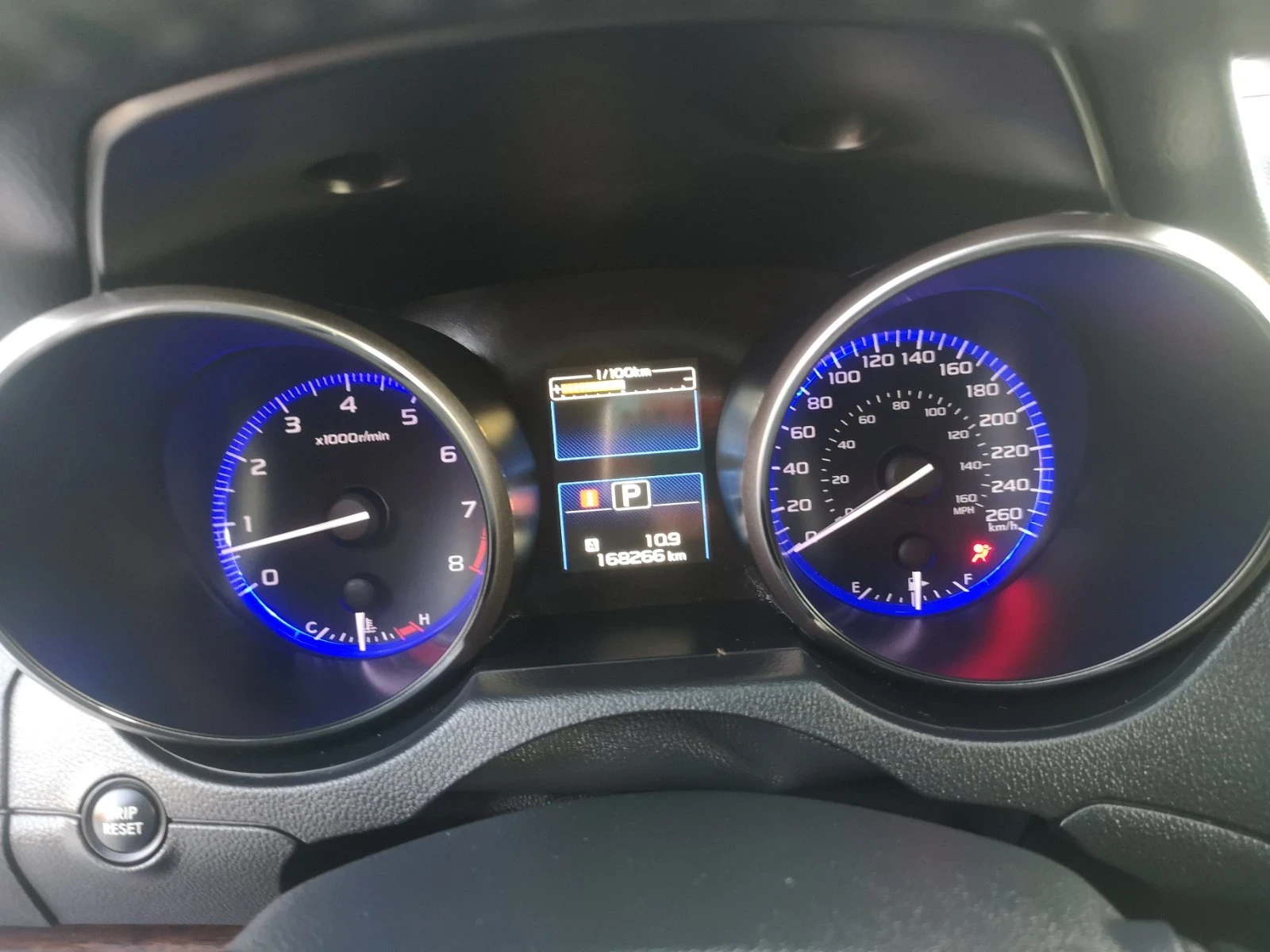 Subaru Outback 3.6i R-FULL | Mobile.bg   11