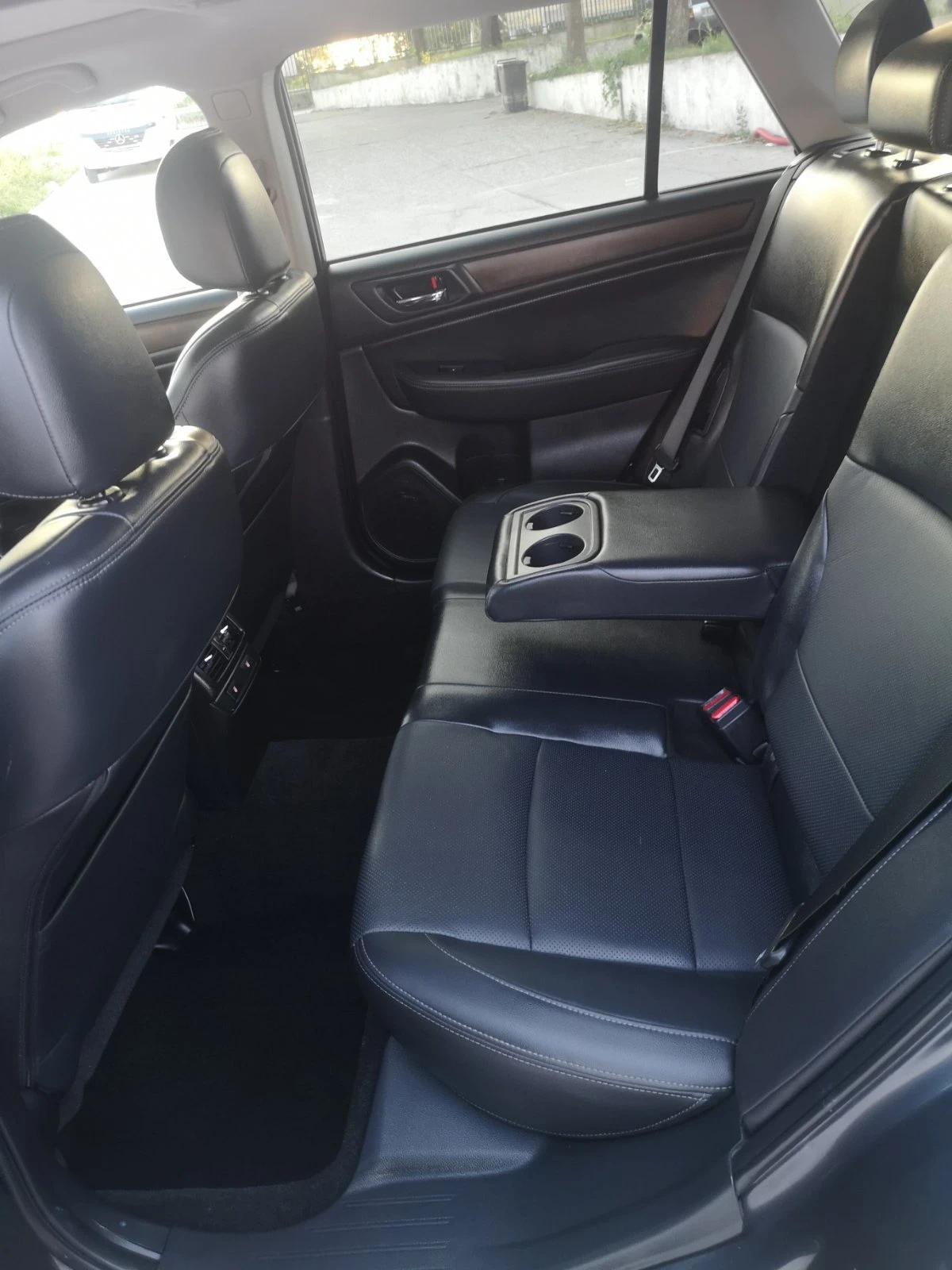 Subaru Outback 3.6i R-FULL | Mobile.bg   14